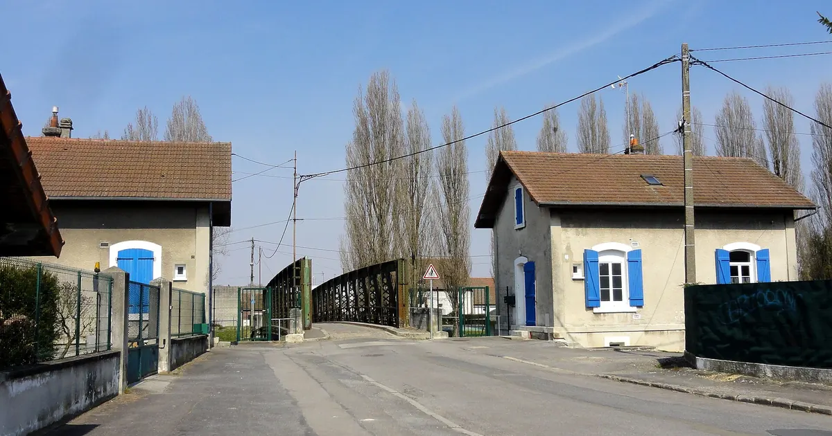 DPE à Royallieu, Compiègne : comprendre le bâti et ses étiquettes énergie — Compiègne